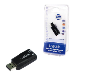 LogiLink 5.1 USB UA0053 - 1414908 - zdjęcie 3